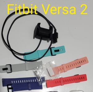 Fitbit Versa 2